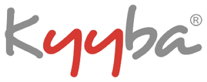 Kyyba logo