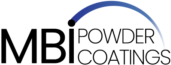 MBI Powder Coatings logo