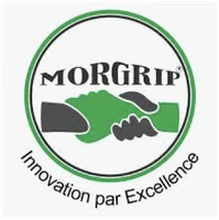 MorGrip logo