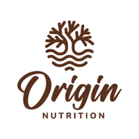 Origin Nutrition logo