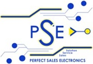 Perfect Sales Electronics logo