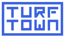 Turf Town logo